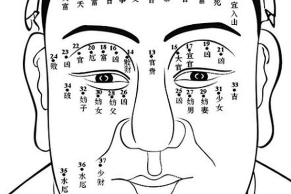 男人痣相少叙好吗,少叙痣代表什么意思 男人痣相少叙好吗,少叙痣代表什么意思
