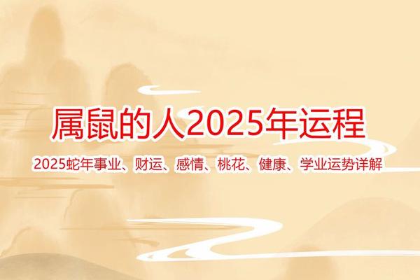 96属鼠过了28岁会越来越好