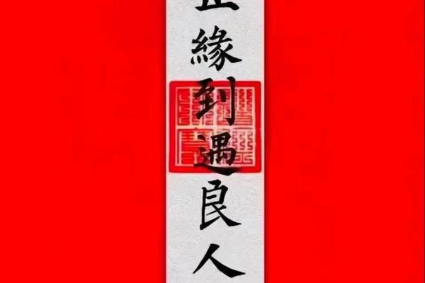 八字与情人