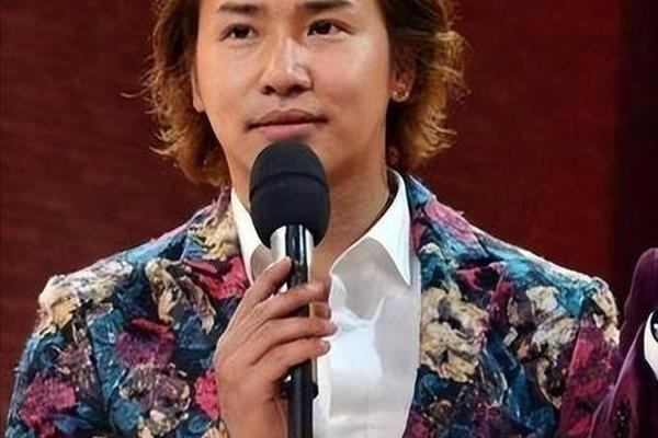 宪哥欧弟主持痣相综艺;欧弟近期节目有哪些