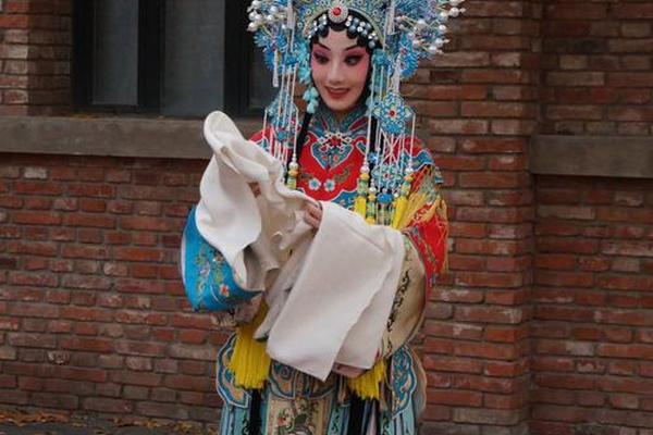 戏曲艺术(戏曲艺术的虚拟性特征)
