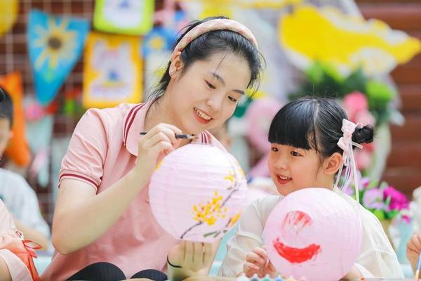 民俗传统文化幼儿园-中国传统文化游戏