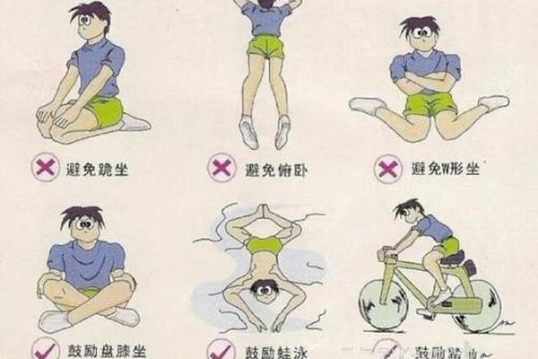 脚八字怎么办 脚八字怎么办