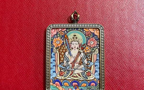 属虎的守护神本命佛是哪尊佛(本命佛最好不戴) 属虎的守护神本命佛是哪尊佛(本命佛最好不戴)