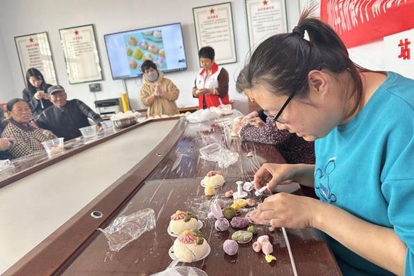 传统民间艺术手工—民间手工艺技术培训