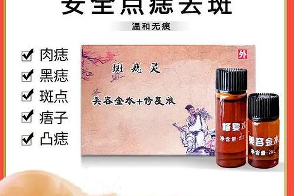 痣相堂植物祛痣、植物祛痣的产品有哪些