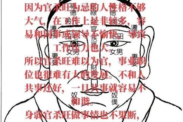 八字看工作
