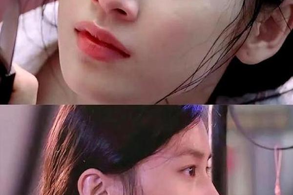 黄圣依痣相;明星眼睛旁边的痣