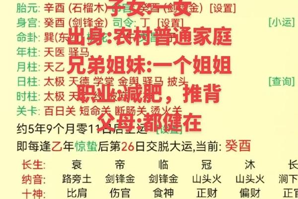 枭 八字 枭 八字