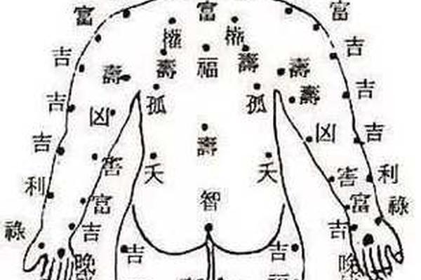 麻衣相男人左胸下方有痣—左胸有颗痣意味着什么