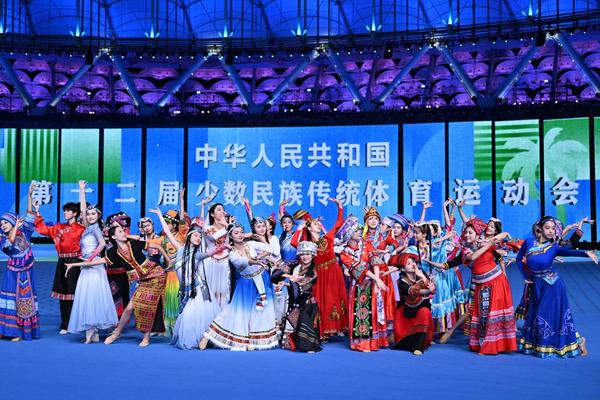 民族传统体育的定义、56个民族特色体育项目