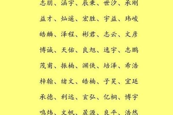 鸡年宝宝起名大全2017