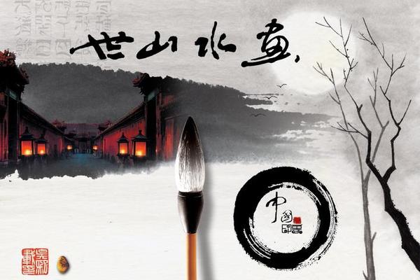 国风文化(国风文化是什么)
