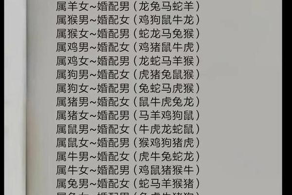 1984年属鼠女和1975年属兔男婚姻