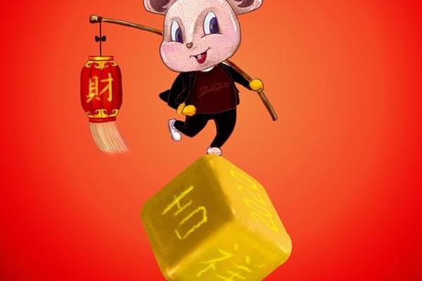 2023年属鼠的全年运势如何