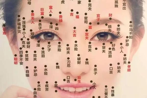 女人眉心痣是什么相(眉心一点痣代表什么)
