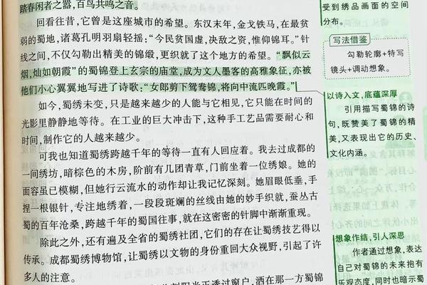 刺绣文化800字作文(刺绣优秀中考作文800字)