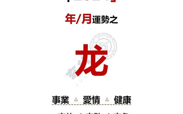 属龙的今年都多少岁了 属龙的今年都多少岁了