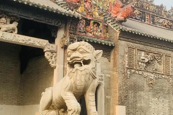 岭南文化的特质 岭南文化精神