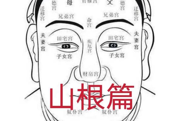 山根长痣的婚相-山根旁边长痣的男人