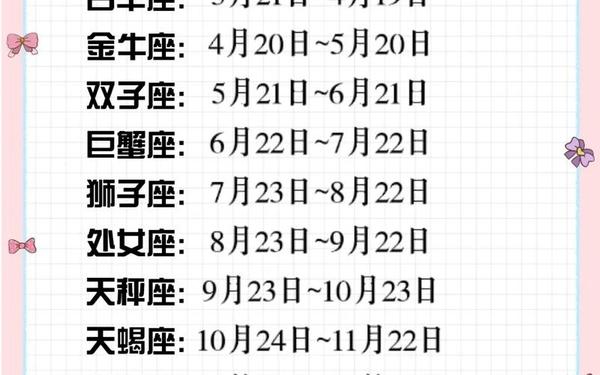 10月15日是什么星座的人-10月15日啥星座