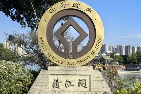 淮安大运河文化广场,淮安市里运河文化长廊 淮安大运河文化广场,淮安市里运河文化长廊