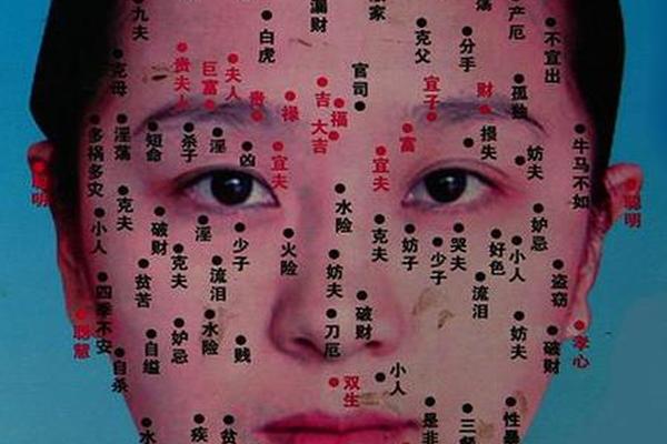 有前世缘的人痣相(哪些痣代表前世)