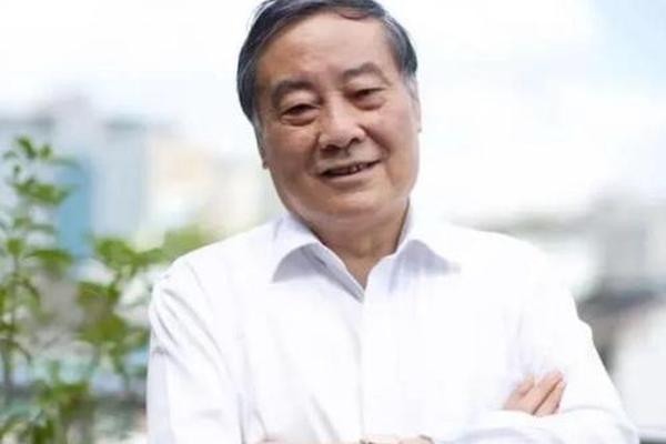 宗庆后八字 宗庆后八字