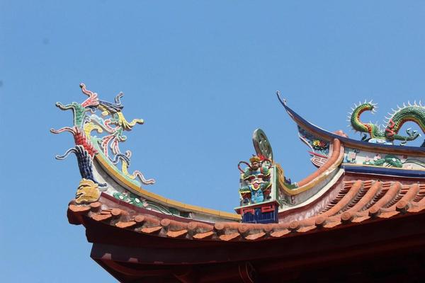 闽南建筑文化创意设计_闽南古建筑 闽南建筑文化创意设计_闽南古建筑