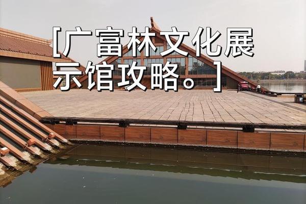 龙文化展示馆是哪里的(广富林文化展示馆介绍)
