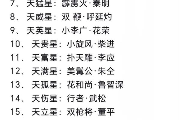 姓名广字辈