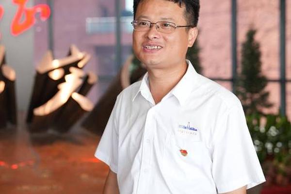 刘工长姓名