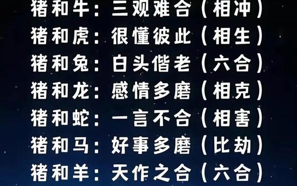 属虎跟哪些属相合 属虎人一生最佳伴侣 属虎跟哪些属相合 属虎人一生最佳伴侣
