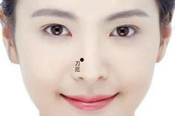 痣相动刀兵是什么意思_脸上的痣刀厄是什么意思