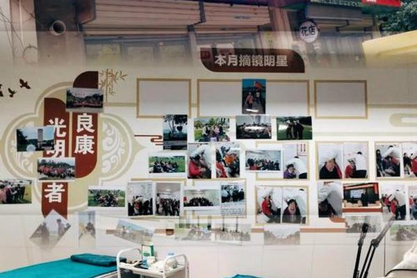 汉文化体验馆名称,康复理疗馆取名文库大全