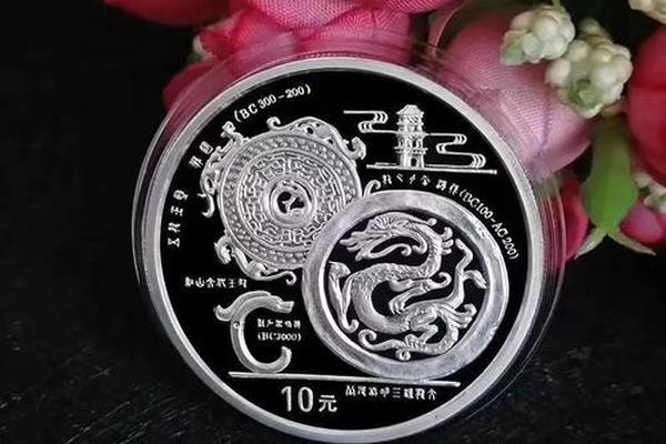 1998年龙文化银币;1998年虎银币价格表 1998年龙文化银币;1998年虎银币价格表