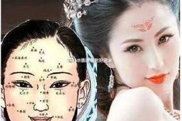 桃花运旺盛的女人痣相 女人走桃花运是什么意思 桃花运旺盛的女人痣相 女人走桃花运是什么意思