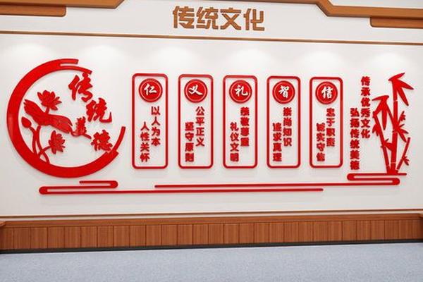 传统技艺200字_文化墙创意设计图片