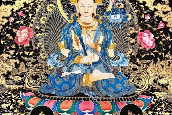 属牛的守护神星座是什么—属牛的守护神图片