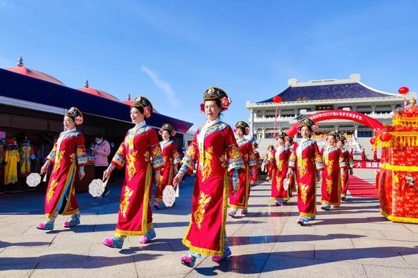 北京到处都是满族文化-央视为啥都是满族人
