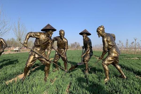 农耕文化以什么为核心—农耕文化的象征