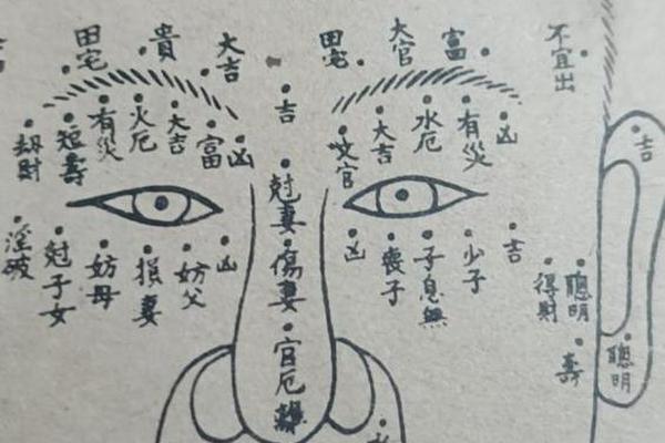 右眼下角痣相;右眼下角的痣叫什么痣