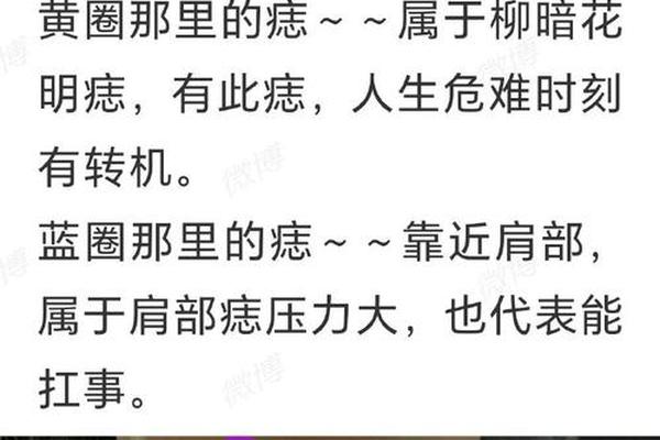 小说点痣相师是谁写的,玄学点痣真的吗