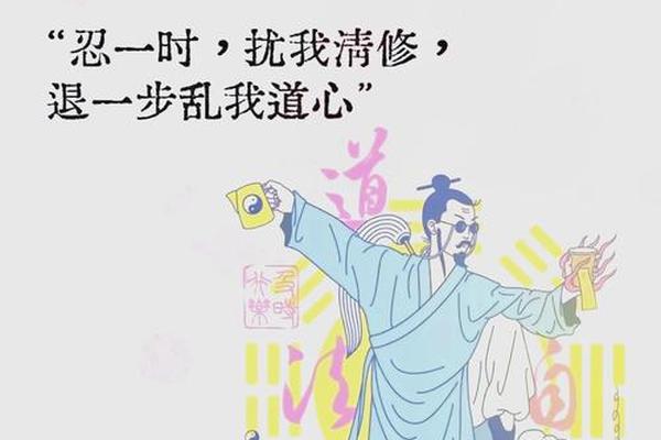 中国道教文化 道教被中央禁止的原因