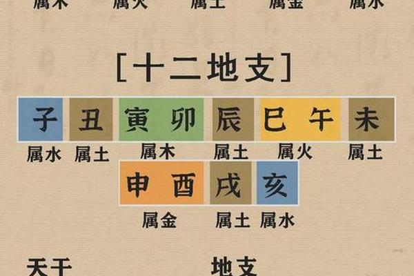 男人八字天干地支多合