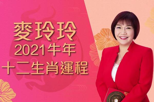 属鼠2021年运势及运程麦玲玲