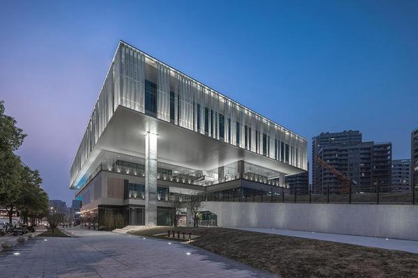 运河文化艺术中心开门时间(运河文化艺术中心)