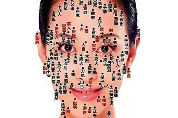 5mm痣相 小于5mm的痣不用担心
