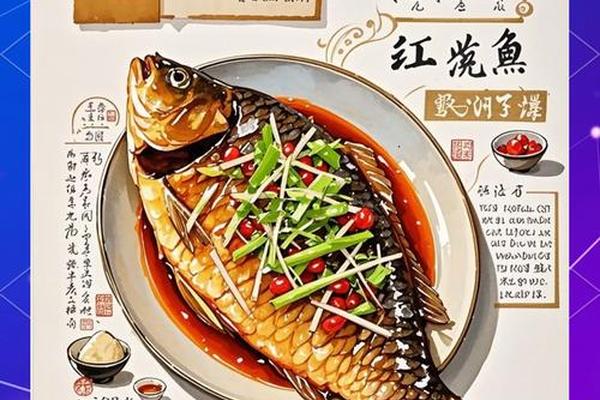 食品文化传承-传承饮食文化,传播特色美味