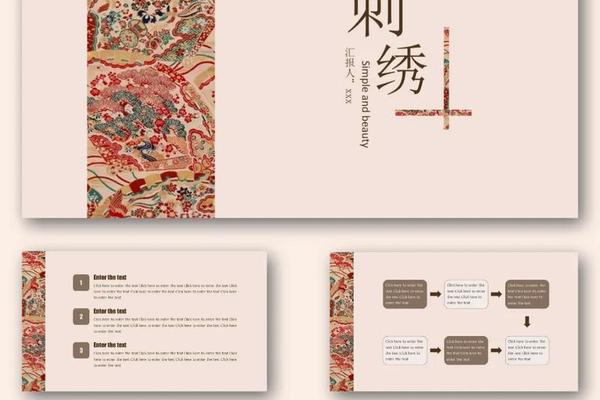 刺绣文化、中国刺绣的起源与发展